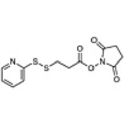 N-Succinimidyl 3-(2-Pyridyldithio)propionate >98.0%(HPLC) 5g