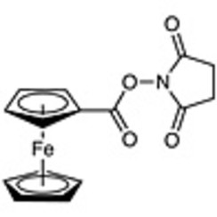N-Succinimidyl Ferrocenecarboxylate >98.0%(HPLC) 200mg