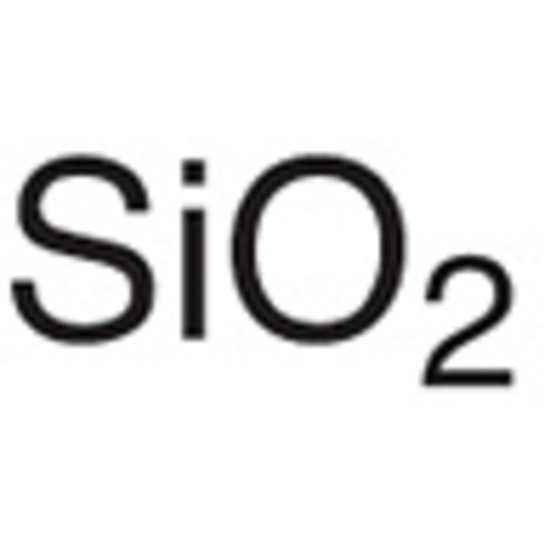 Silica Gel (Spherical, 60micro m) [for Flash Chromatography] 1kg