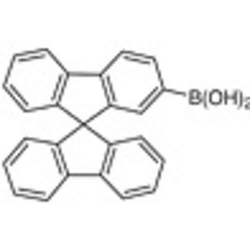 9,9'-Spirobi[9H-fluorene]-2-boronic Acid 1g