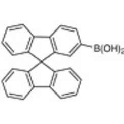 9,9'-Spirobi[9H-fluorene]-2-boronic Acid 5g