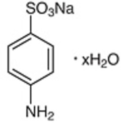 Sodium Sulfanilate Hydrate [for Biochemical Research] >98.0%(T) 5g