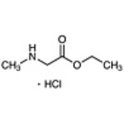 Sarcosine Ethyl Ester Hydrochloride >98.0%(N)(T) 5g