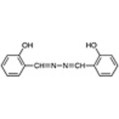 Salicylaldehyde Azine >98.0%(GC) 25g