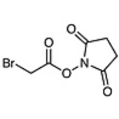 N-Succinimidyl Bromoacetate >98.0%(GC) 100mg