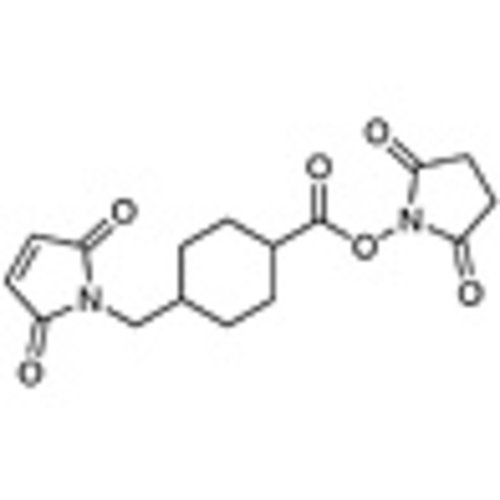 N-Succinimidyl 4-(N-Maleimidomethyl)cyclohexanecarboxylate >98.0%(HPLC) 100mg