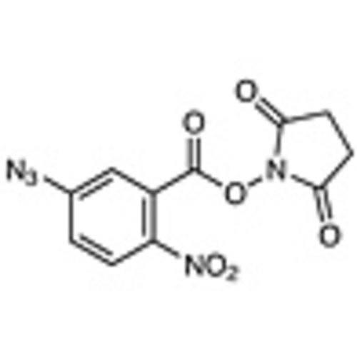 N-Succinimidyl 5-Azido-2-nitrobenzoate >97.0%(HPLC) 10mg