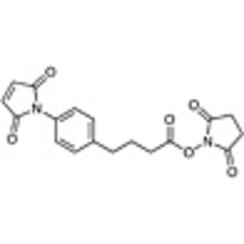 N-Succinimidyl 4-(4-Maleimidophenyl)butyrate >97.0%(HPLC) 10mg