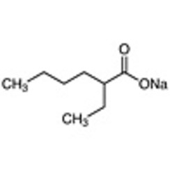 Sodium 2-Ethylhexanoate >98.0%(T) 250g