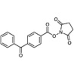 N-Succinimidyl 4-Benzoylbenzoate >98.0%(HPLC)(N) 1g