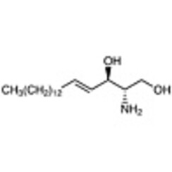 D-Sphingosine >96.0%(GC) 25mg