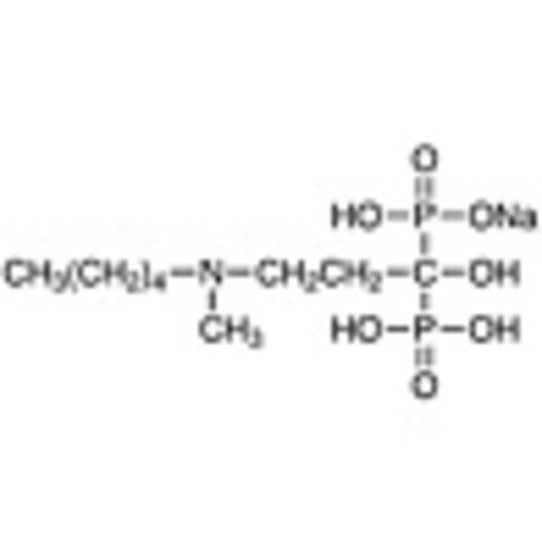 Sodium Ibandronate >90.0%(T) 1g