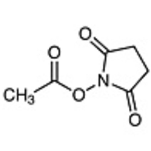 N-Succinimidyl Acetate >98.0%(GC) 5g