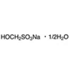 Formaldehyde Sodium Bisulfite Hemihydrate >97.0%(T) 25g
