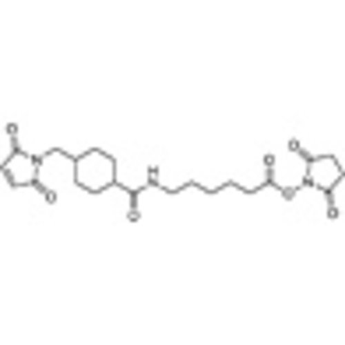 N-Succinimidyl 6-[[4-(N-Maleimidomethyl)cyclohexyl]carboxamido]hexanoate >98.0%(HPLC) 25mg