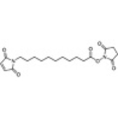 N-Succinimidyl 11-Maleimidoundecanoate >98.0%(HPLC) 20mg