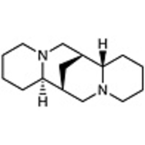 (+)-Sparteine >98.0%(GC) 1g