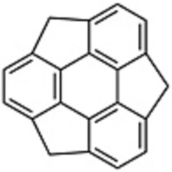 Sumanene >99.0%(GC) 100mg