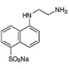 Sodium 5-(2-Aminoethylamino)-1-naphthalenesulfonate >98.0%(HPLC) 100mg
