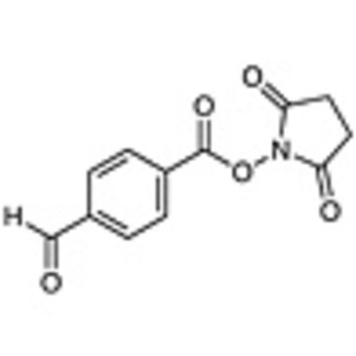N-Succinimidyl 4-Formylbenzoate >98.0%(HPLC) 100mg