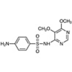 Sulfadoxin >98.0%(HPLC)(T) 25g