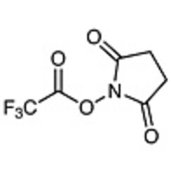 N-Succinimidyl Trifluoroacetate >95.0%(GC) 1g
