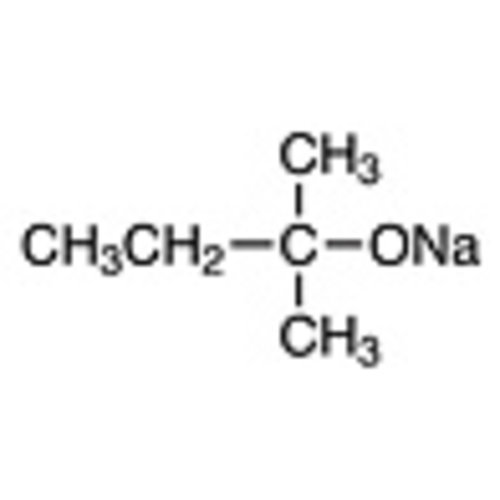 Sodium tert-Pentoxide >97.0%(T) 25g