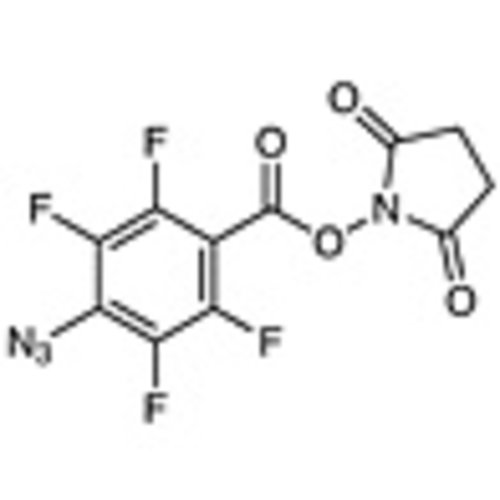 N-Succinimidyl 4-Azido-2,3,5,6-tetrafluorobenzoate >97.0%(HPLC) 200mg