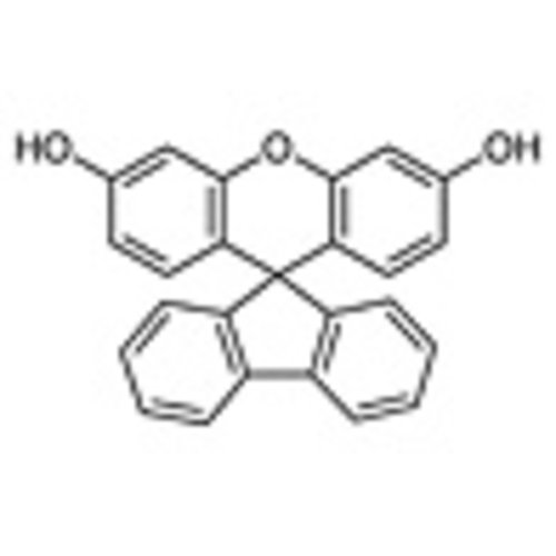Spiro[fluorene-9,9'-xanthene]-3',6'-diol >98.0%(GC) 1g