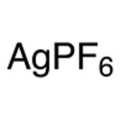 Silver Hexafluorophosphate >98.0%(T) 1g