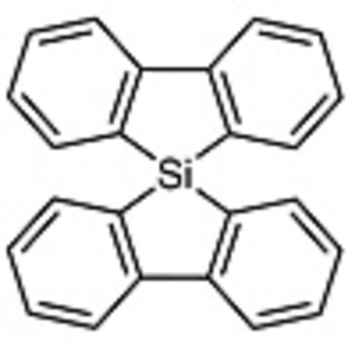 9,9'-Spirobi[9H-9-silafluorene] >96.0%(GC) 200mg