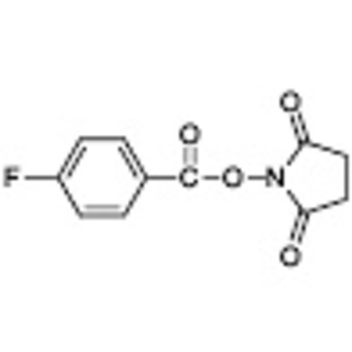 N-Succinimidyl 4-Fluorobenzoate >98.0%(HPLC)(N) 1g