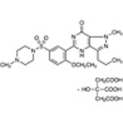 Sildenafil Citrate >98.0%(HPLC) 1g