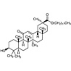 Stearyl Glycyrrhetinate >98.0%(HPLC) 5g