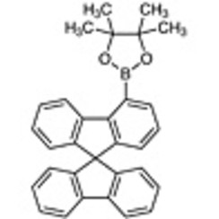 2-(9,9'-Spirobi[fluoren]-4-yl)-4,4,5,5-tetramethyl-1,3,2-dioxaborolane >98.0%(HPLC)(T) 1g