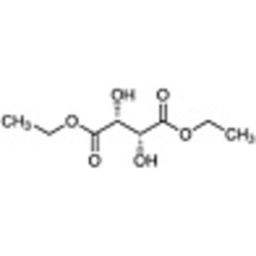 Diethyl L-(+)-Tartrate >98.0%(GC) 25g