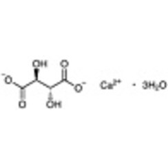 Calcium meso-Tartrate Trihydrate >98.0%(T) 1g