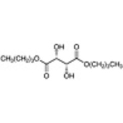 Dibutyl L-(+)-Tartrate >98.0%(GC) 500g