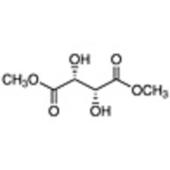 Dimethyl L-(+)-Tartrate >98.0%(GC) 25g