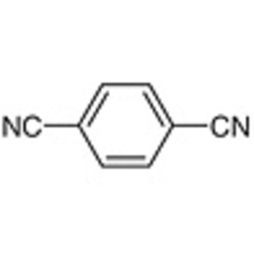 Terephthalonitrile >98.0%(GC) 25g