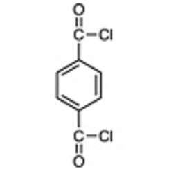 Terephthaloyl Chloride >99.0%(GC)(T) 100g