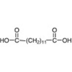 Tridecanedioic Acid >96.0%(GC)(T) 25g