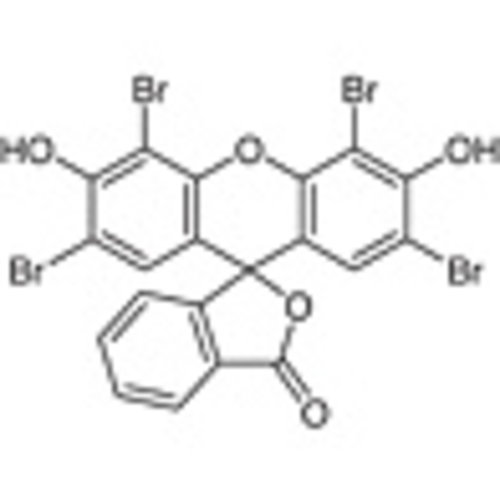 Tetrabromofluorescein >95.0%(HPLC) 25g