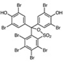 Tetrabromophenol Blue >95.0%(HPLC) 5g