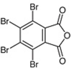 Tetrabromophthalic Anhydride >95.0%(T) 25g