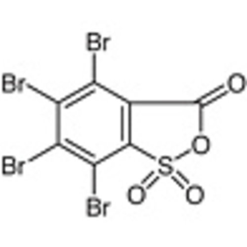 Tetrabromo-o-sulfobenzoic Anhydride >98.0%(GC) 5g