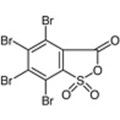 Tetrabromo-o-sulfobenzoic Anhydride >98.0%(GC) 25g