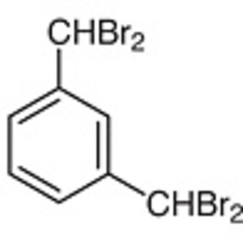 alpha,alpha,alpha',alpha'-Tetrabromo-m-xylene >96.0%(GC) 10g