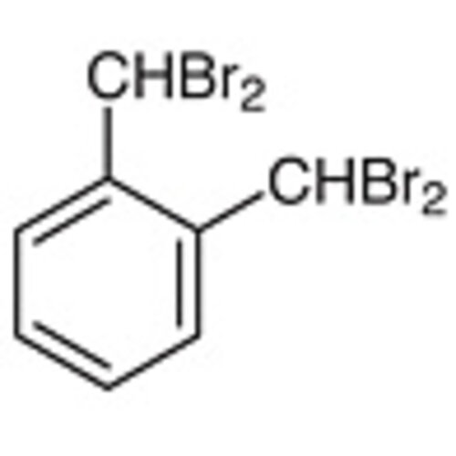 alpha,alpha,alpha',alpha'-Tetrabromo-o-xylene >96.0%(GC) 25g