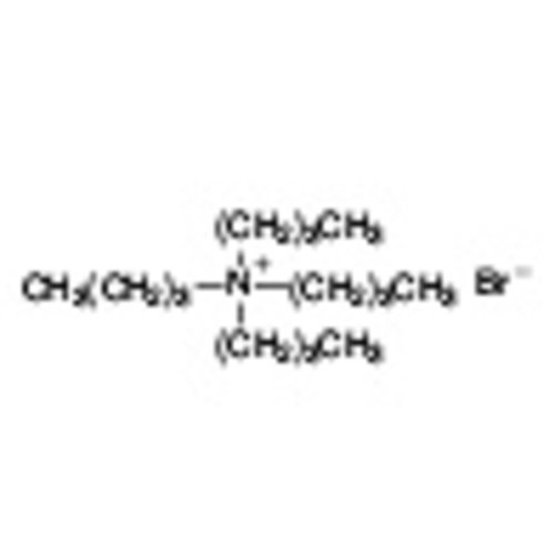 Tetrabutylammonium Bromide >98.0%(T) 25g